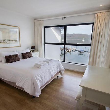 Laguna Grove 48 Knysna Dış mekan fotoğraf