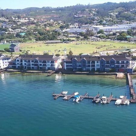 Laguna Grove 48 Knysna Dış mekan fotoğraf