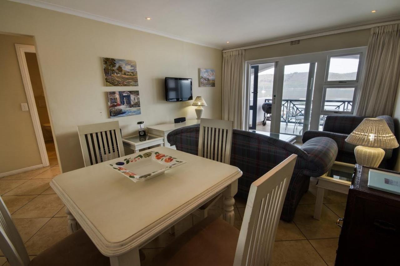 Laguna Grove 48 Knysna Dış mekan fotoğraf