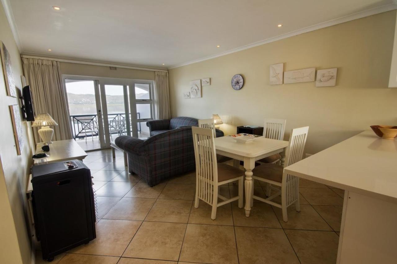 Laguna Grove 48 Knysna Dış mekan fotoğraf