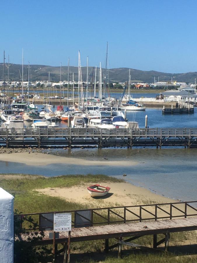Laguna Grove 48 Knysna Dış mekan fotoğraf