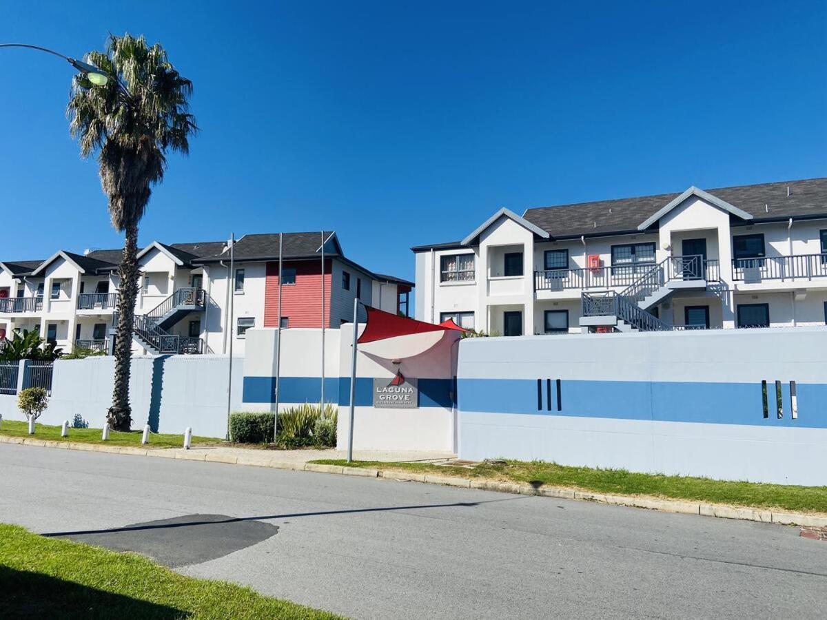 Laguna Grove 48 Knysna Dış mekan fotoğraf