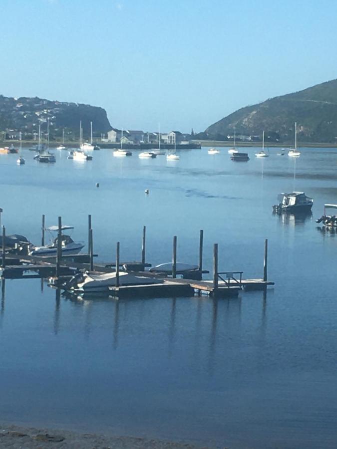 Laguna Grove 48 Knysna Dış mekan fotoğraf