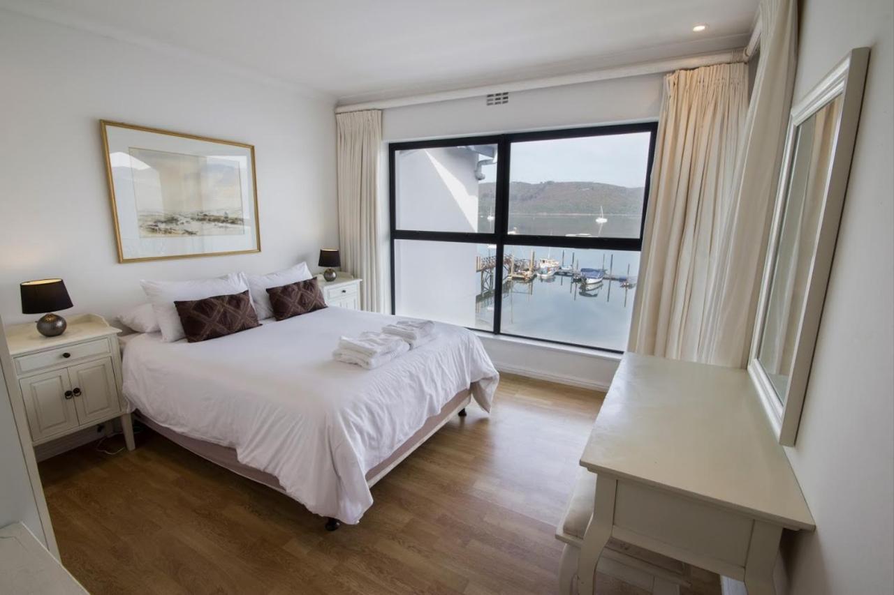 Laguna Grove 48 Knysna Dış mekan fotoğraf