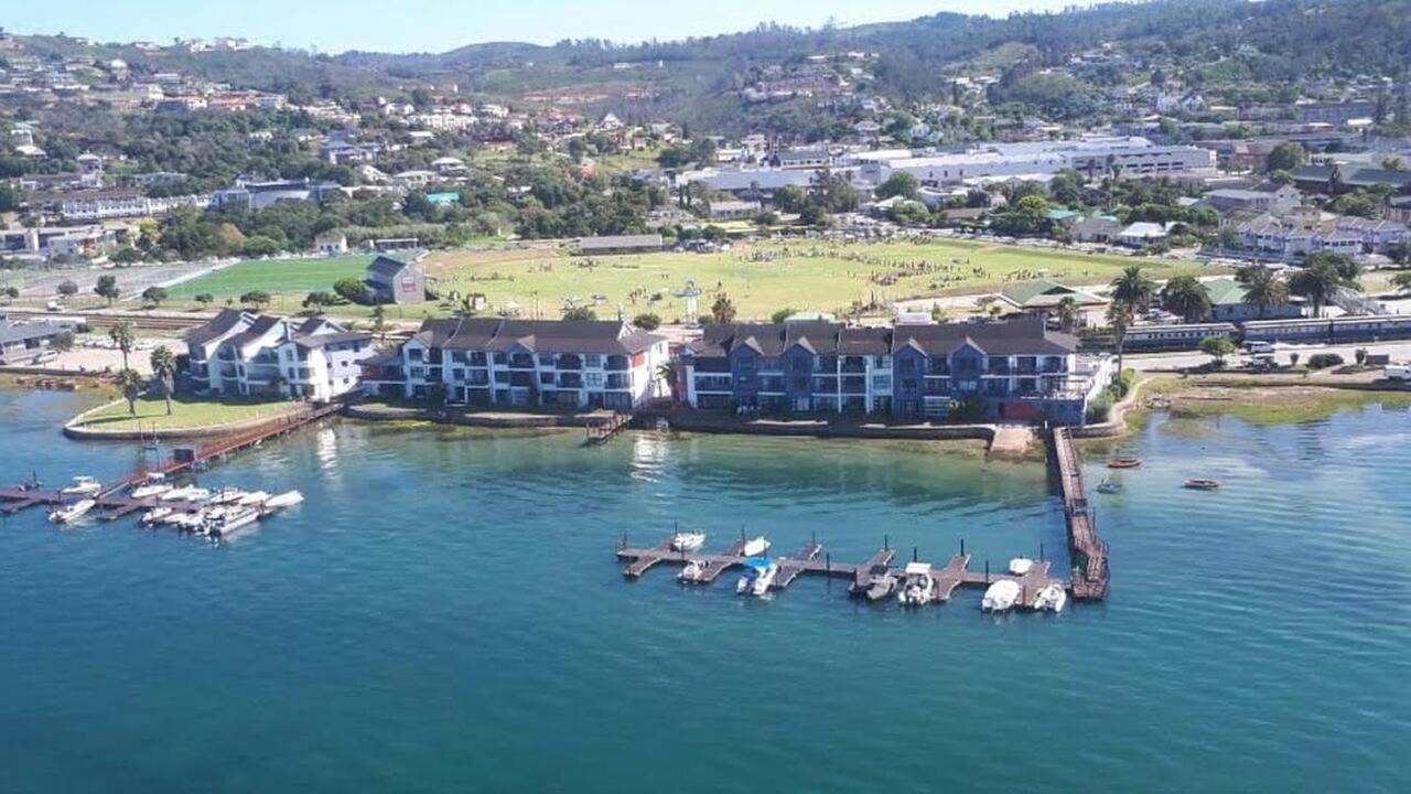 Laguna Grove 48 Knysna Dış mekan fotoğraf